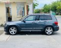 Mercedes-Benz GLK Class GLK 250 AMG 2013 - Bán Mercedes GLK 250 AMG năm 2013, màu xám đá