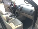 Toyota Fortuner 2009 - Cần bán xe Toyota Fortuner 2.7V 4x4AT năm 2009, màu đen, 1 chủ, xe cực gắt, xuất sắc