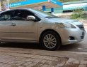 Toyota Vios E 2010 - Bán Toyota Vios E sản xuất 2010, màu bạc, nhập khẩu 