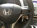 Honda Civic 1.8 MT 2008 - Cần bán Honda Civic 1.8 MT năm sản xuất 2008, màu đen