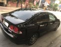 Honda Civic 1.8 MT 2008 - Cần bán Honda Civic 1.8 MT năm sản xuất 2008, màu đen