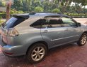 Lexus RX 350 2008 - Bán Lexus RX350 2008, màu xanh lam, nhập khẩu