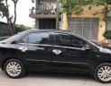 Toyota Vios  E   2010 - Bán Toyota Vios E năm 2010, màu đen, giá chỉ 272 triệu