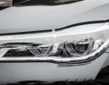 BMW 7 Series 730Li 2018 - Bán BMW 730Li đời 2018, màu đen, nhập khẩu