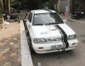 Kia Pride 2001 - Bán Kia Pride năm 2001, màu trắng, giá cạnh tranh