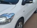 Toyota Vios E 2010 - Bán Toyota Vios E sản xuất 2010, màu trắng