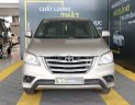 Toyota Innova E 2.0MT 2015 - Cần bán Toyota Innova E 2.0MT đời 2015, màu nâu giá cạnh tranh