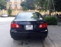 Toyota Corolla altis  1.8 MT 2003 - Bán Toyota Corolla altis 1.8 MT sản xuất năm 2003, xe đẹp không lỗi gì