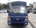 Hyundai Porter 2019 - Hyundai New Porter 150 thùng mui bạt, tặng bảo hiểm 100%, hỗ trợ vay đến 70%