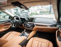 BMW 5 Series 530i Luxury Line 2019 - Bán BMW 530i Luxury Line 2019, màu đen, nhập khẩu