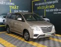 Toyota Innova E 2.0MT 2015 - Cần bán Toyota Innova E 2.0MT đời 2015, màu nâu giá cạnh tranh