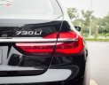 BMW 7 Series 730Li 2018 - Bán BMW 730Li đời 2018, màu đen, nhập khẩu