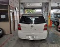 Nissan Grand livina 2011 - Gia đình bán Nissan Grand livina đời 2011, màu trắng