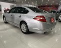 Nissan Teana 2010 - Cần bán xe Nissan Teana sản xuất 2010, màu bạc, nhập khẩu