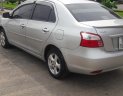 Toyota Vios 1.5 MT 2010 - Cần bán Toyota Vios 1.5 MT đời 2010, màu bạc, mọi thứ đều ngon, chi tiết như hình