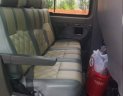 Mercedes-Benz Sprinter  311 2009 - Gia đình cần bán xe Sprinter 311 đời 2009, xe đẹp zin