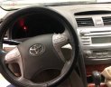 Toyota Camry 2.4G 2008 - Bán Toyota Camry 2.4G sản xuất 2008, màu đen ít sử dụng