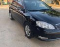 Toyota Corolla altis 1.8G MT 2004 - Bán Toyota Corolla altis 1.8G MT năm 2004, màu đen