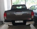 Toyota Hilux   4×4 AT    2016 - Cần bán gấp Toyota Hilux 4×4 AT đời 2016, nhập khẩu nguyên chiếc, xe đẹp