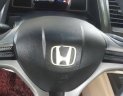 Honda Civic   2010 - Bán xe Honda Civic đời cuối 2010, đăng ký 2011