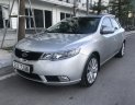 Kia Forte Sli 2009 - Bán Kia Forte Sli năm sản xuất 2010, màu bạc, nhập khẩu nguyên chiếc