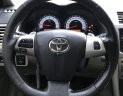 Toyota Corolla altis 2.0V 2012 - Bán xe Toyota Corolla altis 2.0V đời 2012, màu đen, nhập khẩu nguyên chiếc