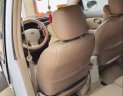 Nissan Grand livina   2011 - Bán Nissan Grand Livina 2011, màu trắng