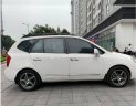 Kia Carens   2.0 AT 2010 - Bán Kia Carens 2.0 AT sản xuất 2010, màu trắng như mới