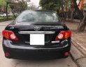 Toyota Corolla altis   2008 - Chính chủ bán Toyota Corolla altis đời 2008, màu đen, xe nhập