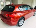 BMW 1 Series 118i 2019 - Bán BMW 118i 2019, màu đỏ, new 100%