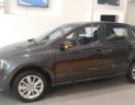 Volkswagen Polo 2016 - Bán Volkswagen Polo đời 2016, màu xám, xe Đức, đi rất tốt