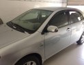 Toyota Corolla altis   2008 - Bán Toyota Corolla altis 2008, màu bạc