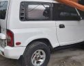 Ssangyong Korando 2004 - Bán Ssangyong Korando 2004, màu trắng số tự động