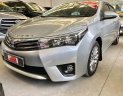 Toyota Corolla altis G 2015 - Toyota chính hãng - Atis 1.8G, hỗ trợ (chi phí + thủ tục pháp lý) sang tên