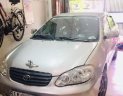 Toyota Corolla J 1.3 MT 2003 - Cần bán xe Toyota Corolla J 1.3 MT sản xuất năm 2003, màu bạc, máy móc êm