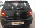 Volkswagen Polo 2016 - Bán Volkswagen Polo đời 2016, màu xám, xe Đức, đi rất tốt