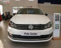 Volkswagen Polo 2017 - Bán Volkswagen Polo đời 2017, màu trắng, nhập khẩu  