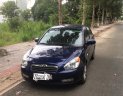 Hyundai Verna 2008 - Bán ô tô Hyundai Verna 2008, màu xanh lam, nhập khẩu nguyên chiếc, xe đẹp