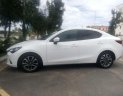 Mazda 2   2018 - Cần bán lại xe Mazda 2 2018, màu trắng, xe nhập