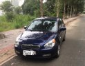 Hyundai Verna 2008 - Bán ô tô Hyundai Verna 2008, màu xanh lam, nhập khẩu nguyên chiếc, xe đẹp