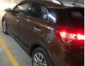 Hyundai i20 Active   2015 - Bán xe Hyundai i20 Active sản xuất 2015, màu nâu, nhập khẩu số tự động, 485tr