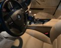 BMW 5 Series  520i 2014 - Chính chủ bán BMW 5 Series 520i 2014, màu trắng, nhập khẩu