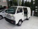 Suzuki Super Carry Van 2019 - Bán ô tô Suzuki Super Carry Van đời 2019, màu trắng, xe có sẵn, giao ngay, khuyến mãi lớn