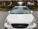 Kia Carens   2.0 AT  2010 - Cần bán Kia Carens 2.0 AT đời 2010, màu trắng chính chủ 