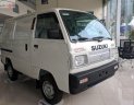 Suzuki Super Carry Van 2019 - Bán ô tô Suzuki Super Carry Van đời 2019, màu trắng, xe có sẵn, giao ngay, khuyến mãi lớn