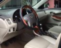 Toyota Corolla altis 2009 - Bán Toyota Corolla altis sản xuất 2009, màu đen