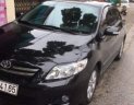 Toyota Corolla altis 2009 - Bán Toyota Corolla altis sản xuất 2009, màu đen