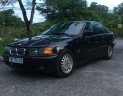 BMW 3 Series  320i 1999 - Bán xe BMW 320i đời 1999, màu đen