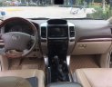 Toyota Prado VX 4.0 AT 2005 - Bán Toyota Prado VX 4.0 AT năm 2005, màu trắng, nhập khẩu 