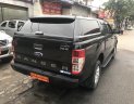 Ford Ranger 2016 - Bán xe Ford Ranger XLS số tự động đời 2016, màu đen, nhập khẩu nguyên chiếc